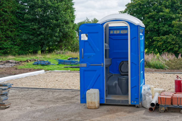 Portable Toilet Rental for Emergency Services in Spring Mount, PA