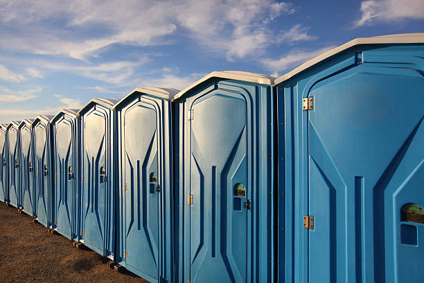 Best Portable Toilets for Disaster Relief Sites  in Spring Mount, PA